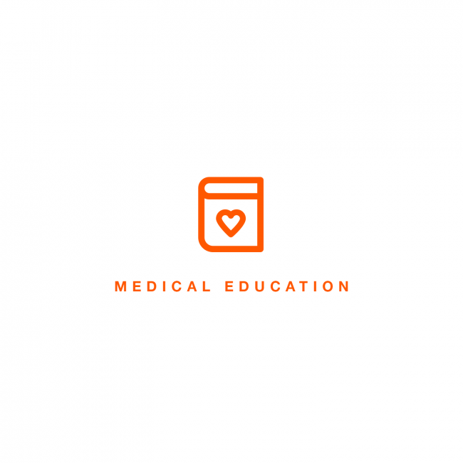 <strong>Medical Education</strong>